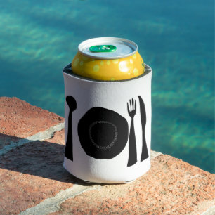 Enfriador De Latas Placas y utensilios