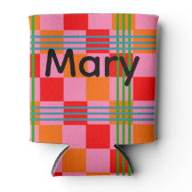 Plaid Retro 