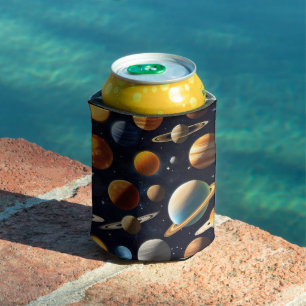 Enfriador De Latas Planes del espacio ultraterrestre 2