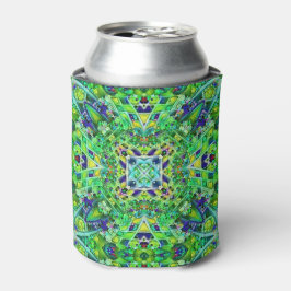 Enfriador De Latas Planificación urbana