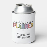 Planificador de eventos de planificador de boda pe