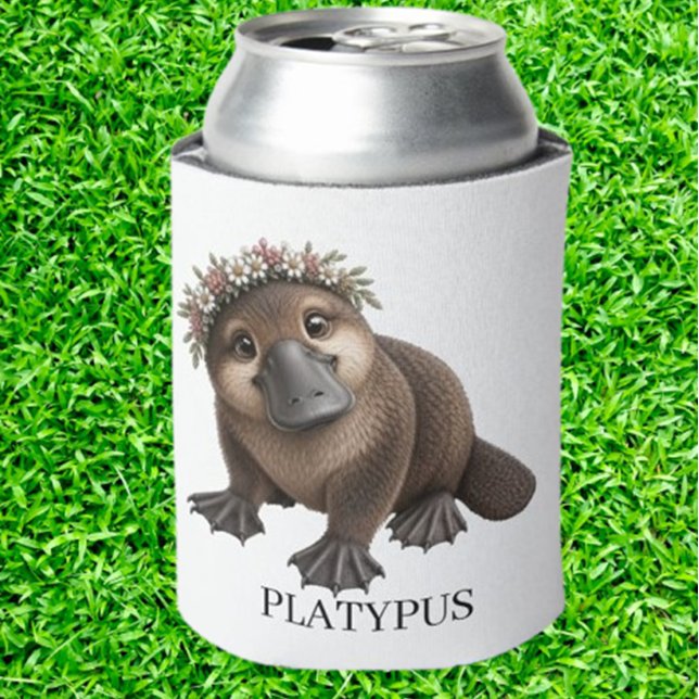 Enfriador De Latas  Platy  ( Aussie Platy Chill
 )