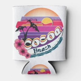 Enfriador De Latas playa de cacao