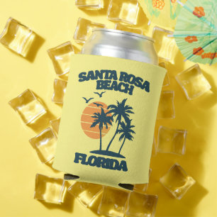 Enfriador De Latas Playa Santa Rosa Florida