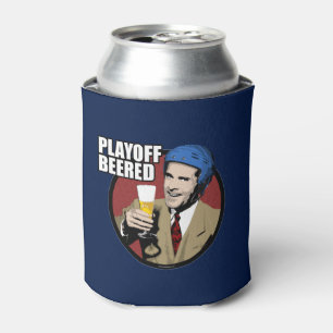 Enfriador De Latas Playoff de hockey