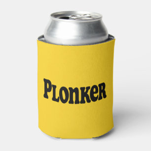 Enfriador De Latas Plonker