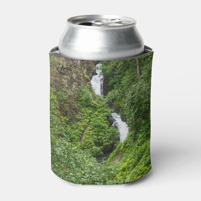 Enfriador De Latas Plush Thunderbird Painterly (Lata Anverso)