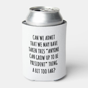 Enfriador De Latas Podemos admitir