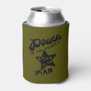 Enfriador De Latas Poder a la gente