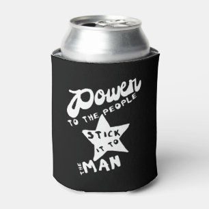 Enfriador De Latas Poder a la gente