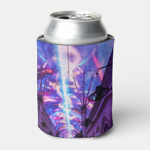 Enfriador De Latas Poder de la calle de Fremont