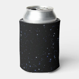 Enfriador De Latas Poder Estelar Espacio Profundo