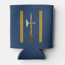 Enfriador De Latas Polaxe de Eduardo IV