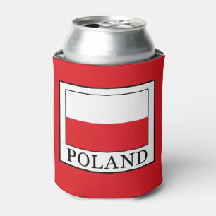 Enfriador De Latas Polonia