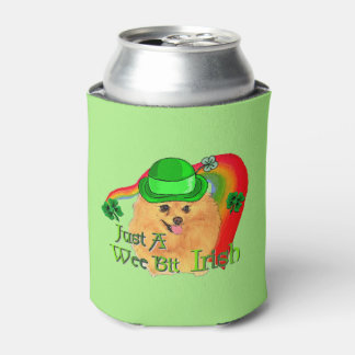 Enfriador De Latas Pomerania St Patricks