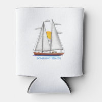 Pompano Beach Sailor Náutico Costero