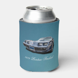 ENFRIADOR DE LATAS PONTIAC FIREBIRD 1979