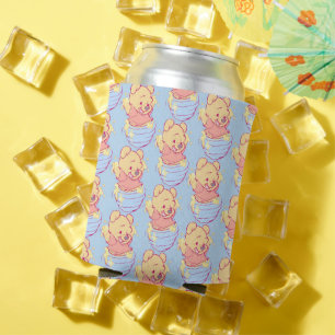 Enfriador De Latas Pooh