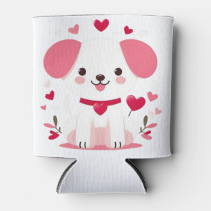 Enfriador De Latas Popo de la valentina caprichoso