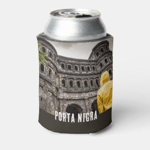Enfriador De Latas Porta Nigra en Trier Renania Palatinado Alemania