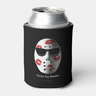Enfriador De Latas Porteros del empuje de los polluelos