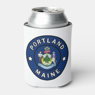 Enfriador De Latas Portland Maine