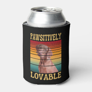ENFRIADOR DE LATAS POSITIVAMENTE ADORABLE 