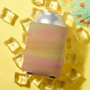 Enfriador De Latas Postre Congelado de Sorbete Es Mi Color Favorito