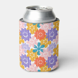 Enfriador De Latas Potencia de flor