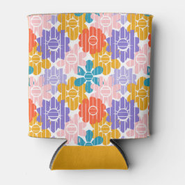 Enfriador De Latas Potencia de flor