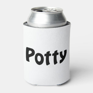 Enfriador De Latas Potty