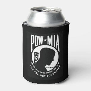 ENFRIADOR DE LATAS POW MIA