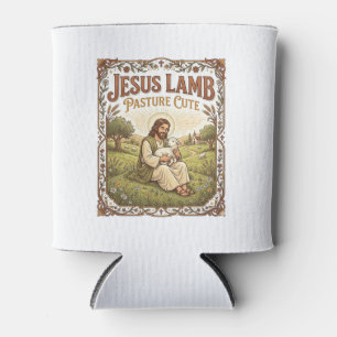 Enfriador De Latas Prado de Cordero de Jesús Lindos Prado de Cordero