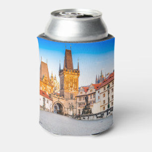 Enfriador De Latas Praga