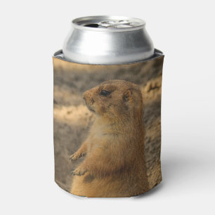 Enfriador De Latas Prairie Dog Refrigerador de bebidas