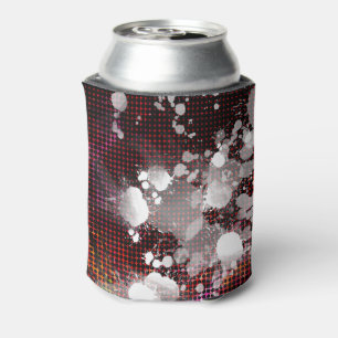 Enfriador De Latas Preparación oscura