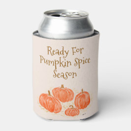 Enfriador De Latas Preparado para calabaza de calabaza acuática de la
