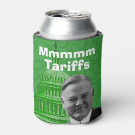 Enfriador De Latas Presidente Herbert Hoover Tarifas