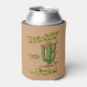 Enfriador De Latas Prickly Pero Bonito