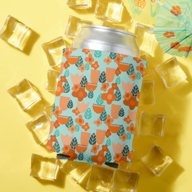 Enfriador De Latas Primavera escandinava (Verano in situ)