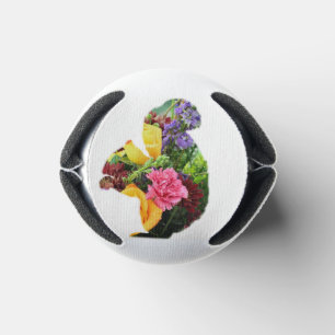 Enfriador De Latas Primavera Squirrel Coozi