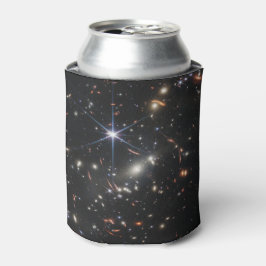 Enfriador De Latas Primeras imágenes del telescopio espacial JWST Jam