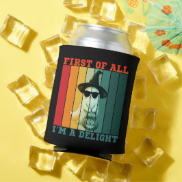 ENFRIADOR DE LATAS PRIMERO DE TODO SOY UN ESPÍRITU DIVERTIDO Y LINDÍS