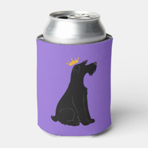 Enfriador De Latas Príncipe Schnauzer