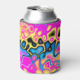 Enfriador De Latas procesador de grafiti :