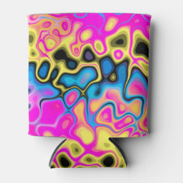 Enfriador De Latas procesador de grafiti :