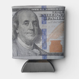 ENFRIADOR DE LATAS PRODUCTOS DE ALIMENTACIÓN DE CERVEZA DE HOMBRE / Z