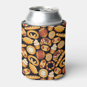Enfriador De Latas Productos de panadería
