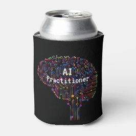 Enfriador De Latas Profesional de la IA en la tecnología de inteligen