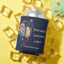Profesional de Salud Mental Cerebro Floreciente